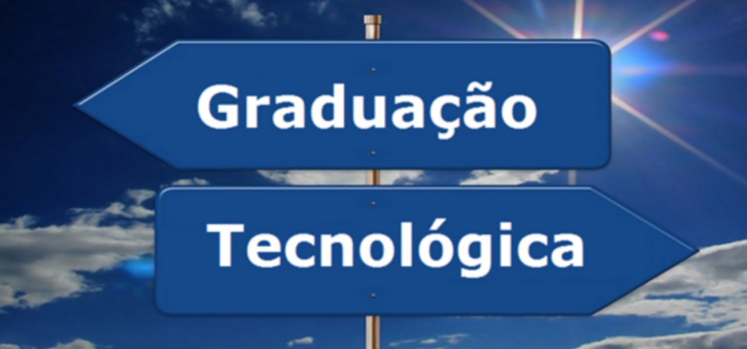 Graduação Técnologica