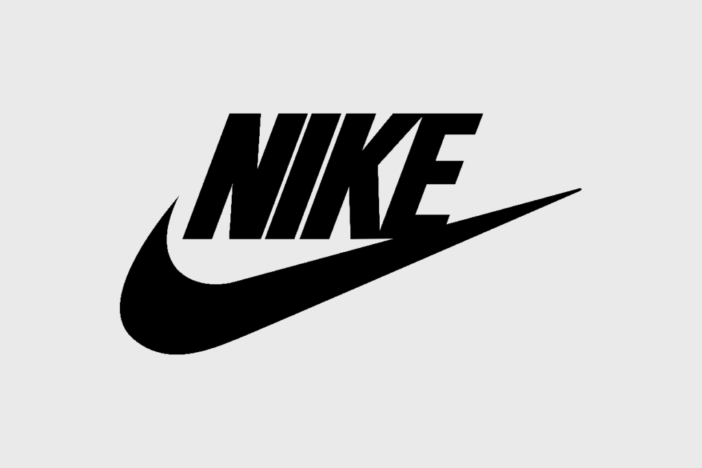 Inscrição Jovem Aprendiz Nike