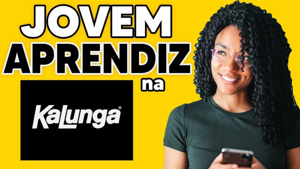 Programa Jovem Aprendiz Kalunga