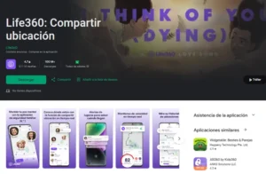 Family Locator - Life360