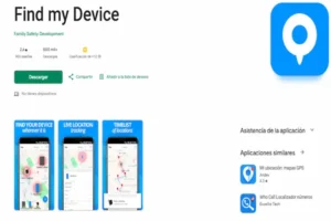 Find My Device (Google)