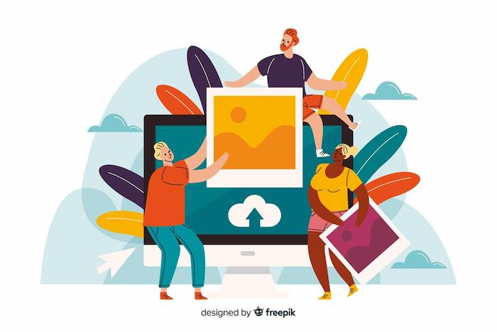 App Grátis de Recuperação de Fotos Apagadas