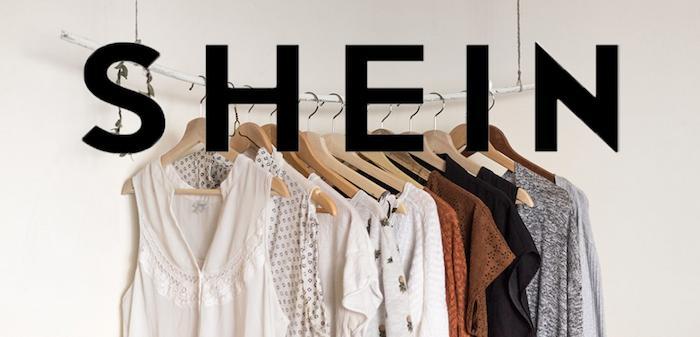 obtener Ropa Gratis en Shein