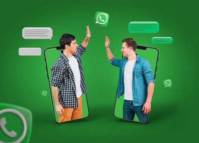 Aplicación para recuperar mensajes de Whatsapp