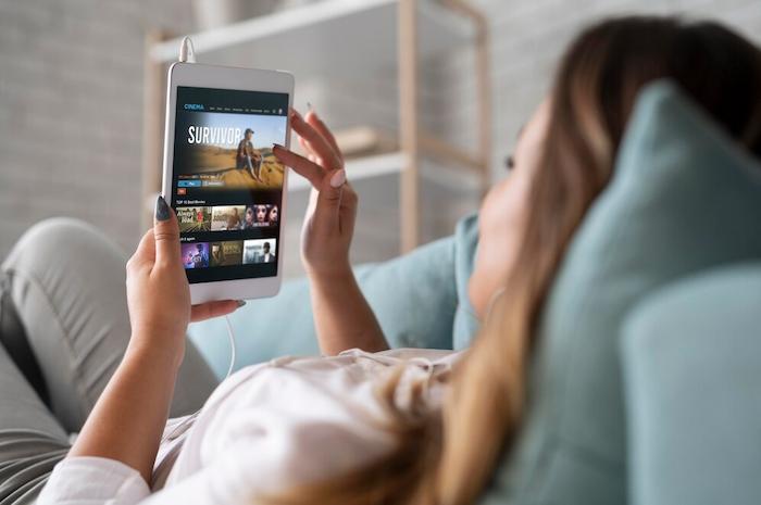 App para assistir canais de TV no seu celular 
