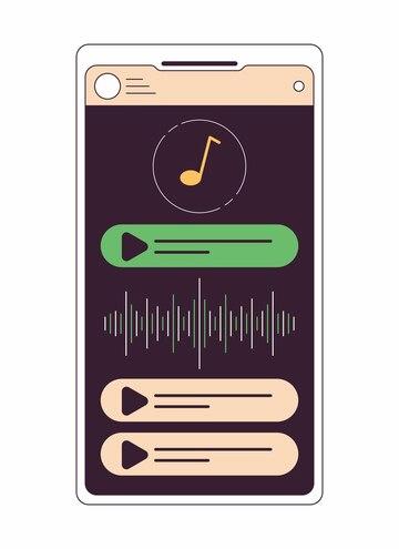 App para descobrir nomes das músicas