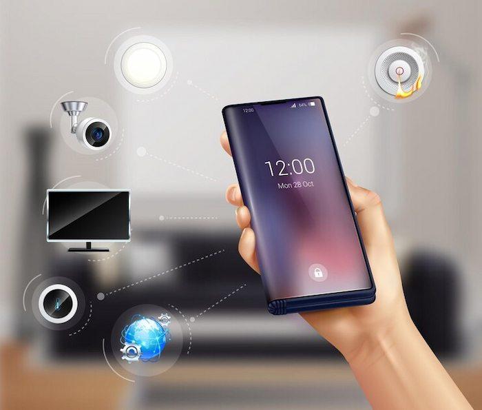 App para encontrar câmeras escondidas