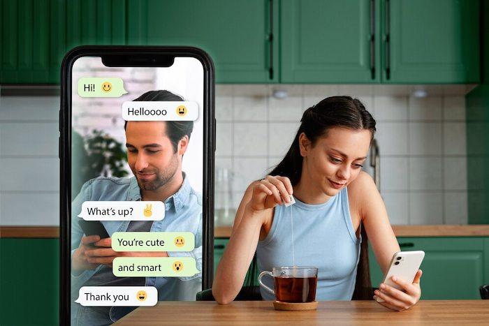 App recuperar mensagens do Whatsapp
