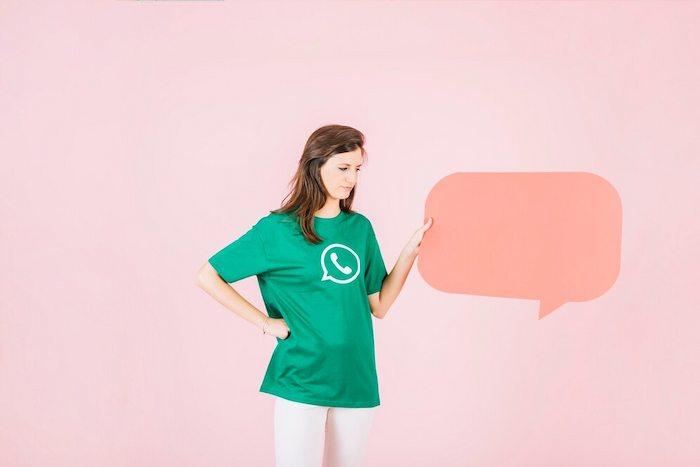 App recuperar mensagens do Whatsapp