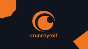 Crunchyroll 