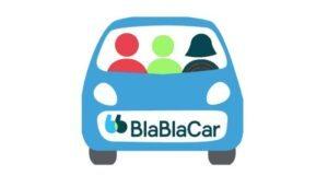 Blablacar buscar viaje