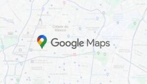 Google Maps México