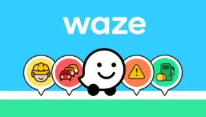 Waze