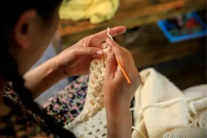 aprender crochet