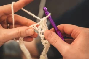 clases de crochet