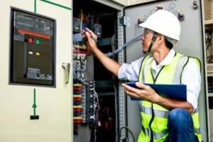 Online Electrical Engineering Courses