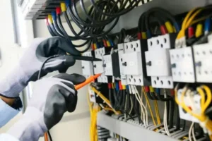 professional courses for electrical engineers​