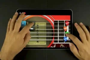 Best Guitar Learning App