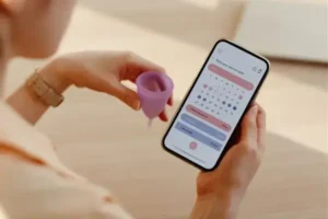 pregnancy monitoring app