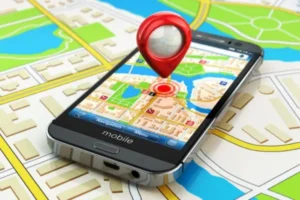 Free GPS App