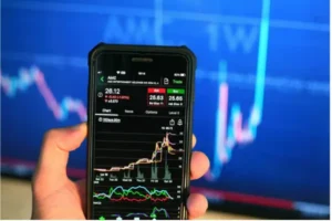 Apps de trading gratuitas