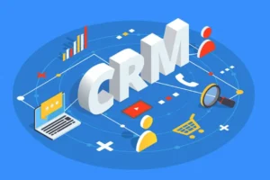 aplicaciones CRM gratuitas