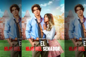 El Hijo del Senador