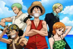 assistir One Piece grátis