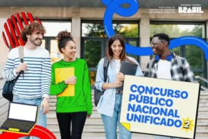 Enem dos Concursos CNU