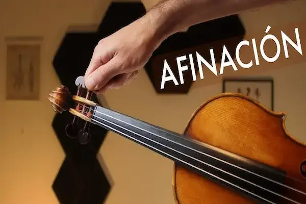 Afinación por micrófono: guía práctica