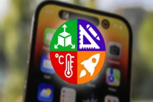 Apps de Conversor de Unidad