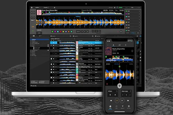 Apps de DJ para Principiantes: Guía Actualizada