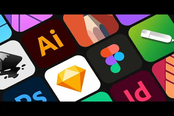 Apps de Diseño Gráfico Básico para Principiantes