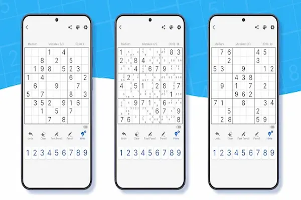 Apps de Sudoku: Mejores y Guía Completa 2025