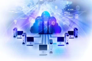 Apps de almacenamiento en la nube