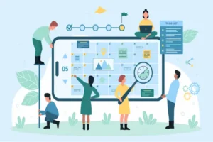 Apps de calendario y recordatorios