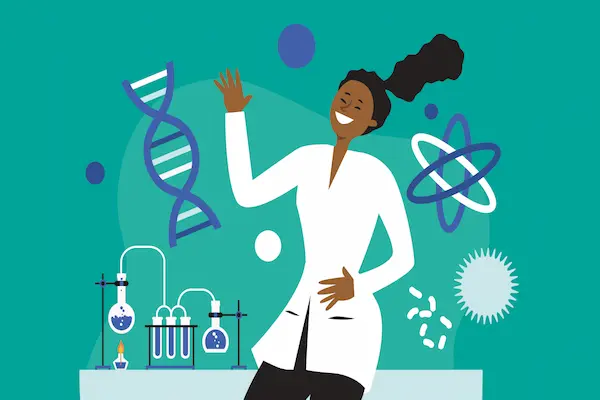 Apps de ciencia para estudiantes: Guía completa y aplicaciones top