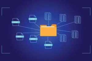 Apps de gestión de archivos