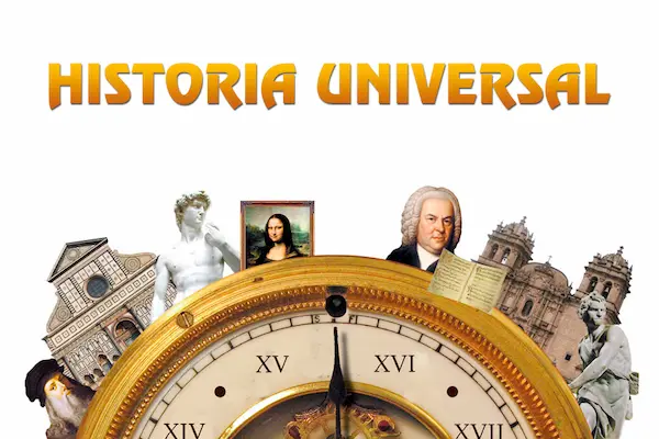 Apps de historia mundial: Educación a través del celular