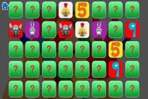 Apps de juegos de memoria
