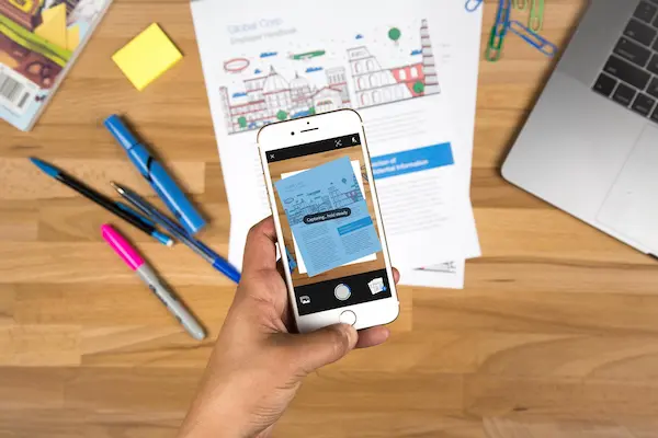 Apps de lector de documentos: Guía 2025