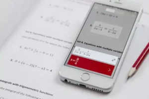 Apps de matemáticas básicas