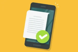 Apps de notas rápidas