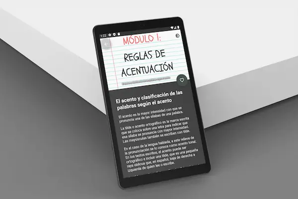 Mejores aplicaciones de ortografía para escribir mejor