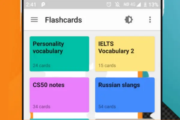 Apps de vocabulario con flashcards: guía actualizada