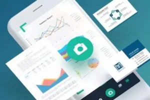 Apps para escanear documentos