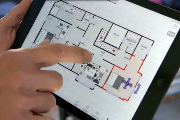 Architecture-Apps