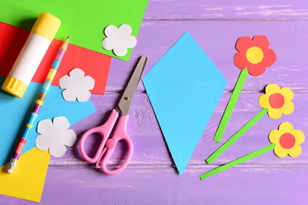 Mejores apps de artesanía y manualidades para crear hoy