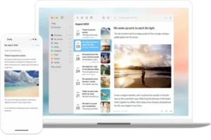 apps de diarios personales