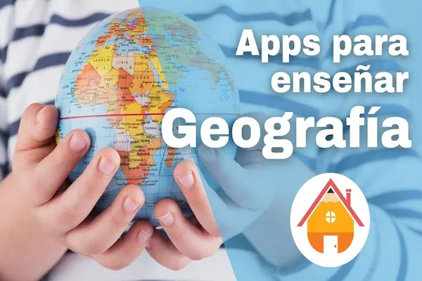 Mejores apps de geografía y mapas en 2025